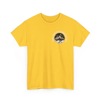 Mountain Adventurer Tee