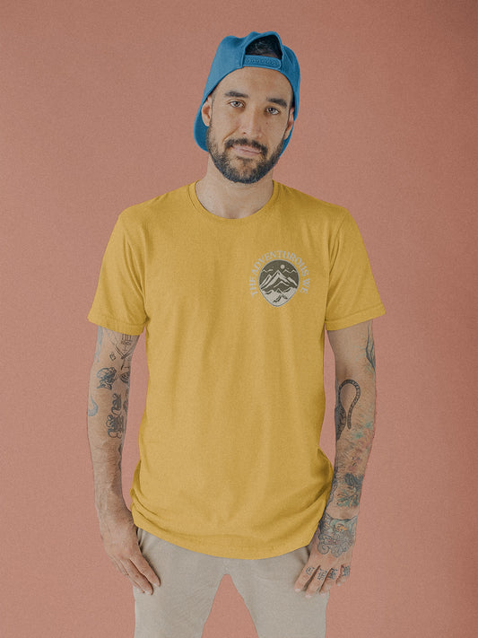 Mountain Adventurer Tee